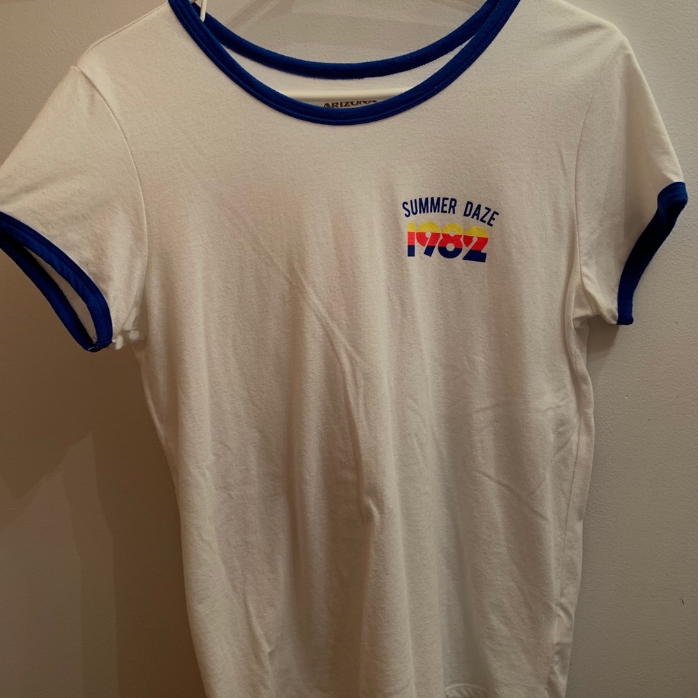 Women’s Arizona t-shirt